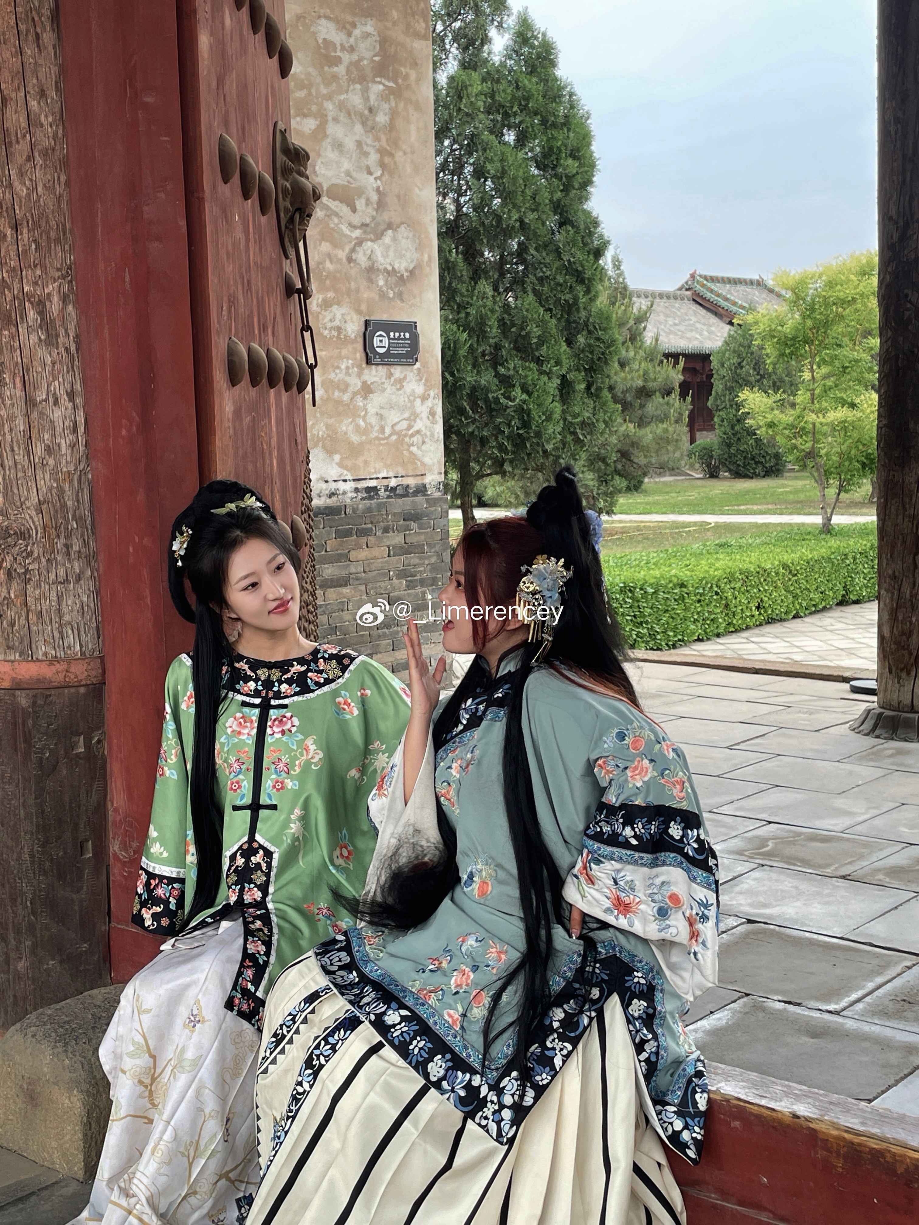 热点生活 第107页
